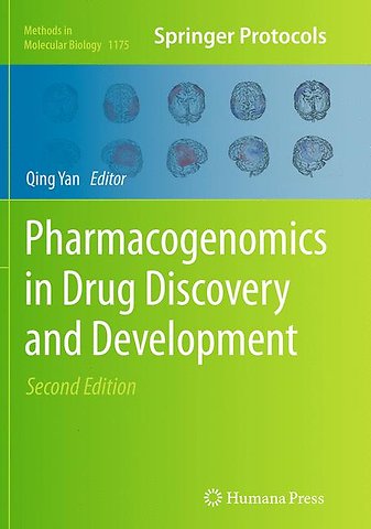 Pharmacogenomics in Drug Discovery and Development