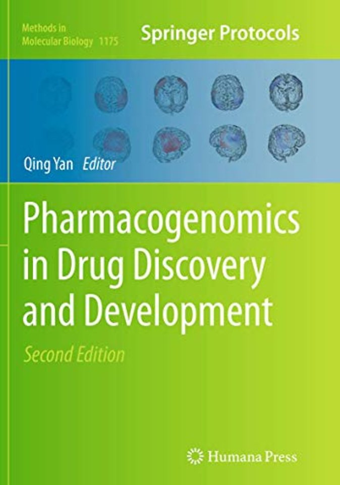 Pharmacogenomics in Drug Discovery and Development