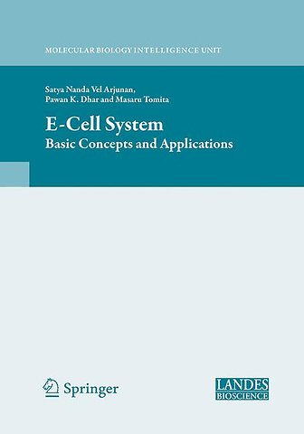 E‑Cell System