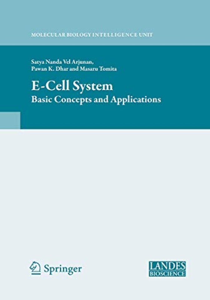 E‑Cell System