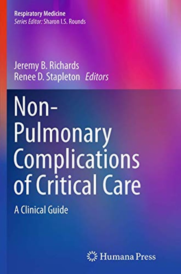 Non-Pulmonary Complications of Critical Care