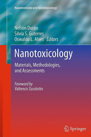 Nanotoxicology