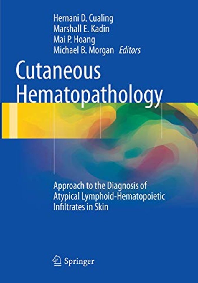 Cutaneous Hematopathology