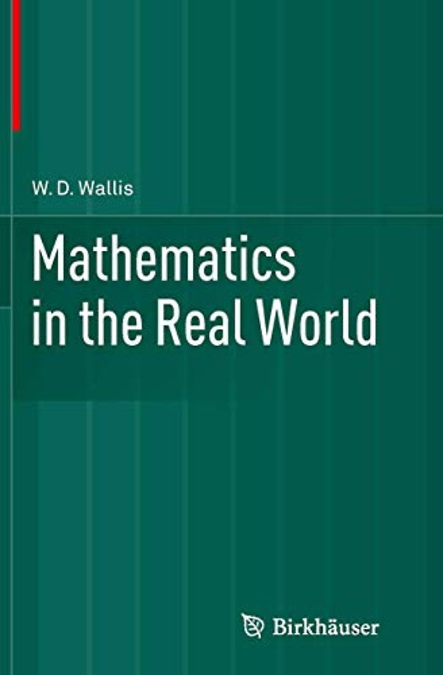 Mathematics in the Real World