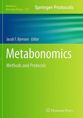 Metabonomics