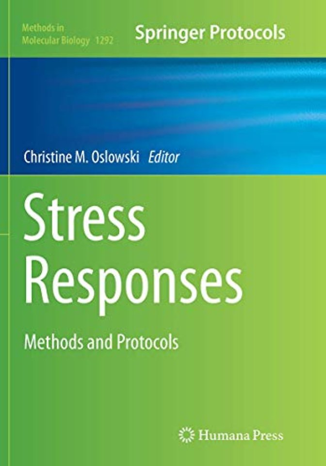 Stress Responses