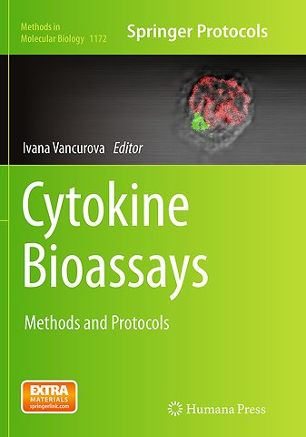 Cytokine Bioassays