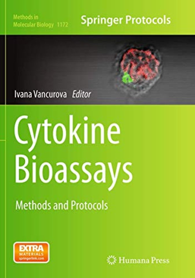 Cytokine Bioassays