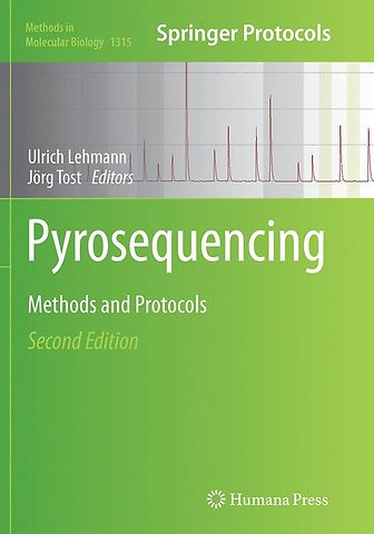 Pyrosequencing