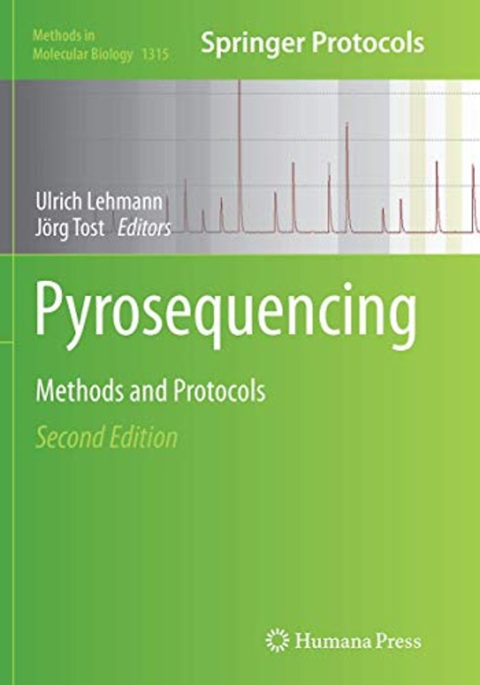 Pyrosequencing