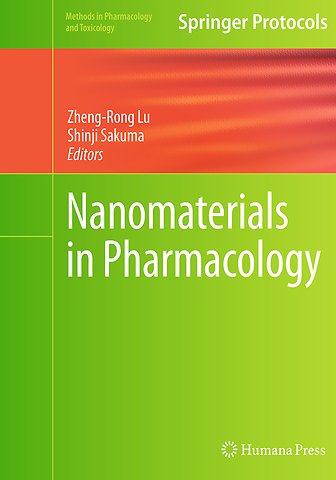 Nanomaterials in Pharmacology