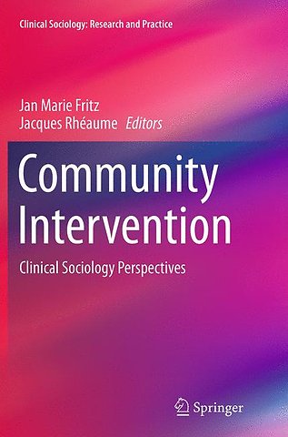 Community Intervention