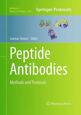 Peptide Antibodies