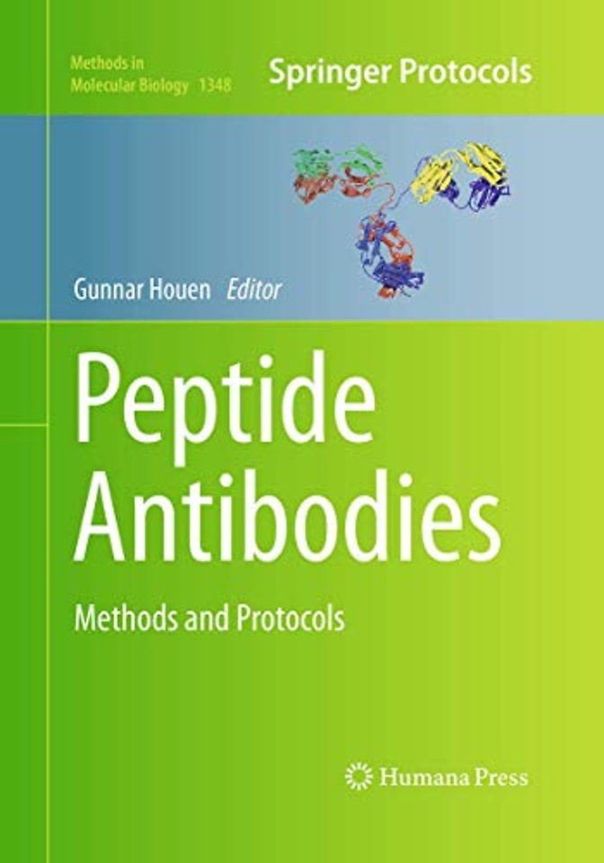 Peptide Antibodies