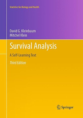 Survival Analysis