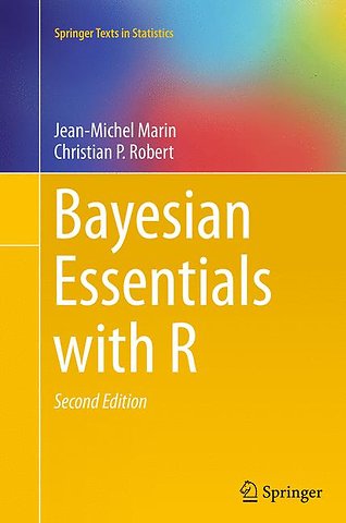 Bayesian Essentials with R
