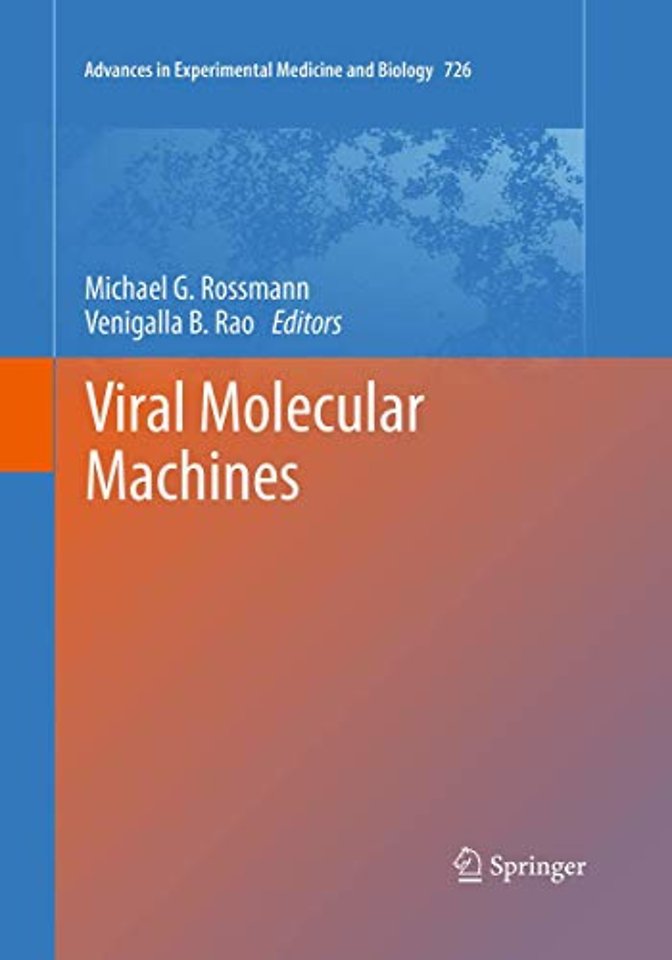Viral Molecular Machines