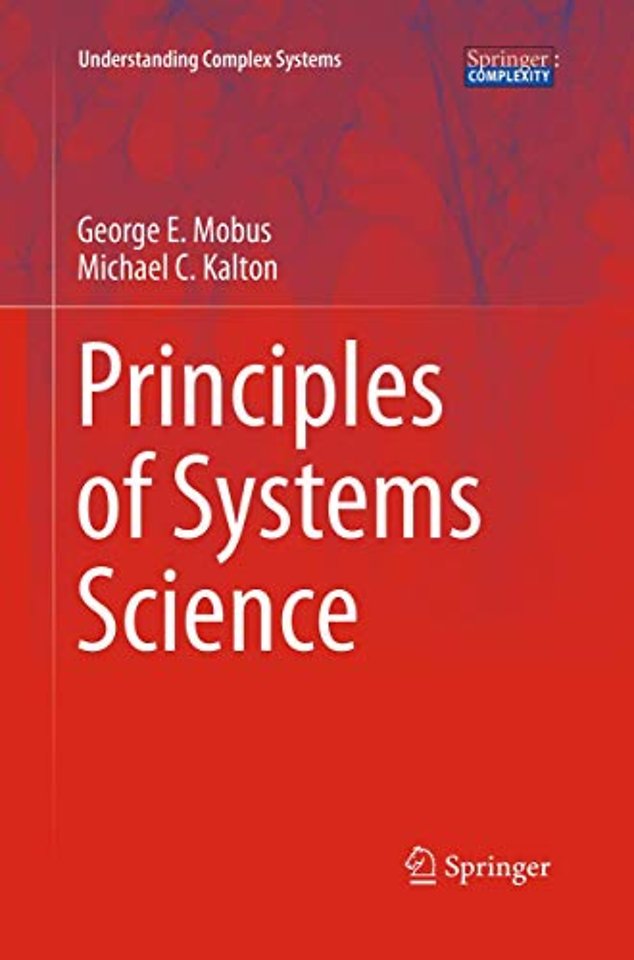 Principles of Systems Science