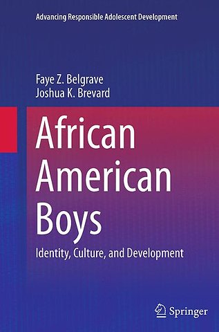 African American Boys