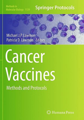 Cancer Vaccines