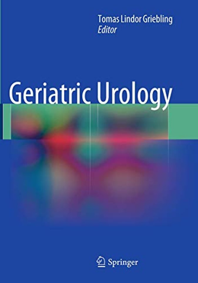 Geriatric Urology