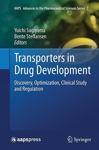 Transporters in Drug Development