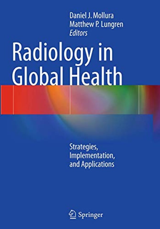 Radiology in Global Health