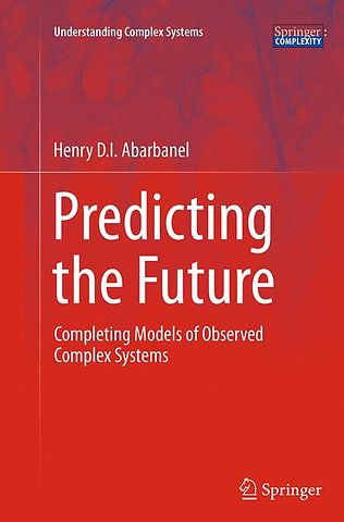 Predicting the Future