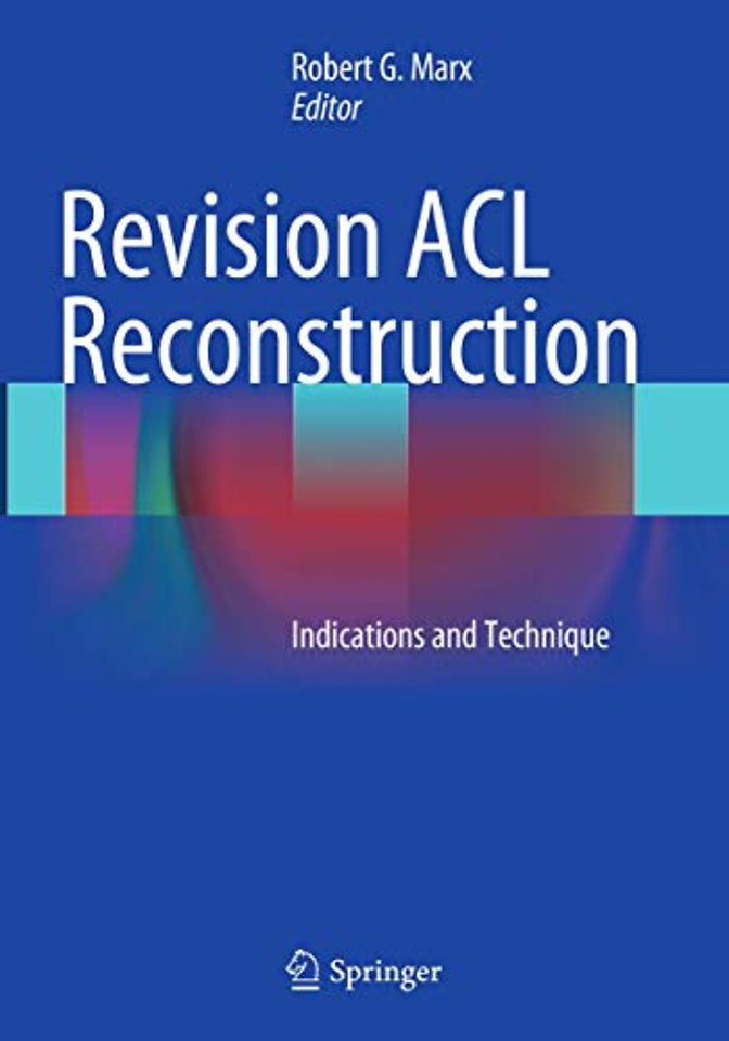 Revision ACL Reconstruction