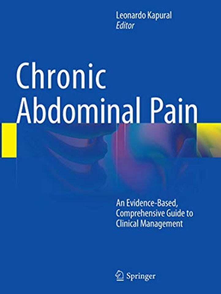 Chronic Abdominal Pain
