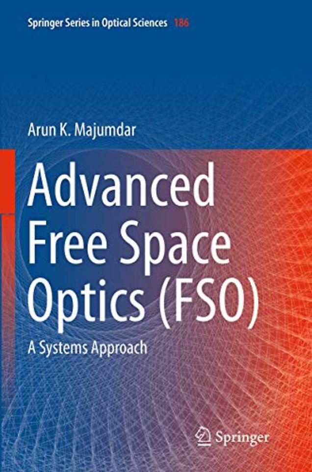 Advanced Free Space Optics (FSO)