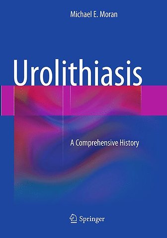 Urolithiasis
