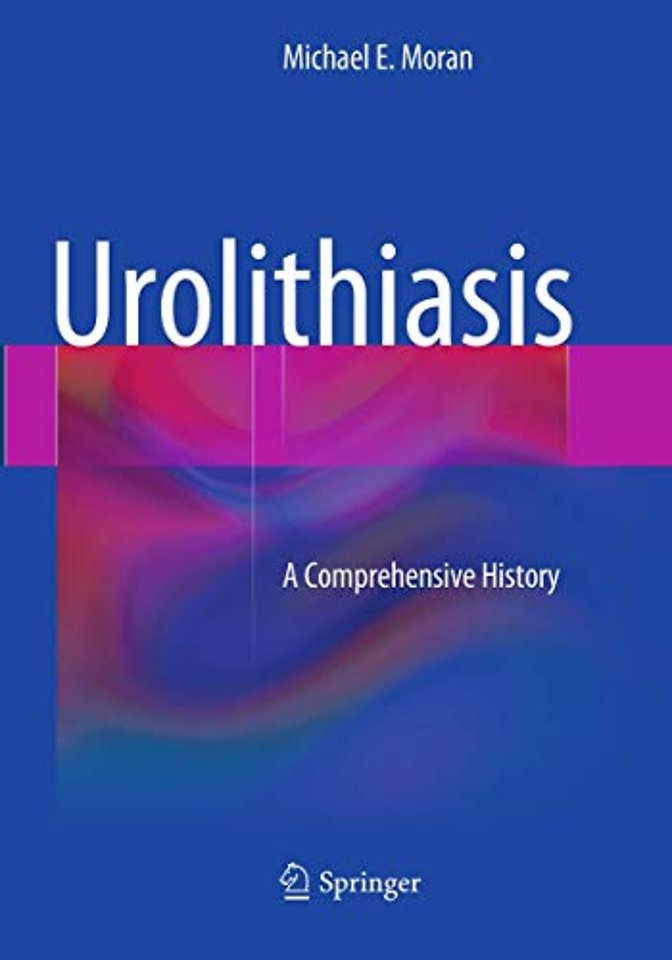 Urolithiasis