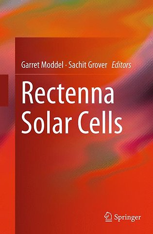 Rectenna Solar Cells