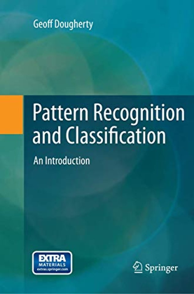 Pattern Recognition and Classification