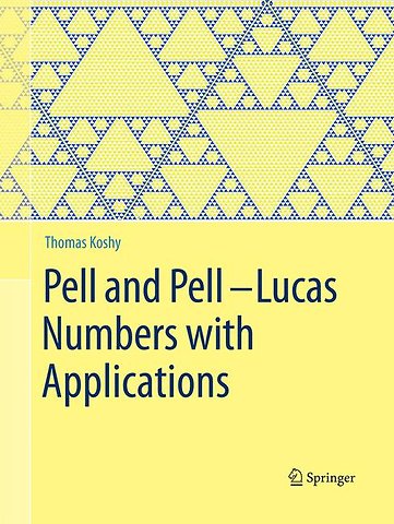 Pell and Pell–Lucas Numbers with Applications
