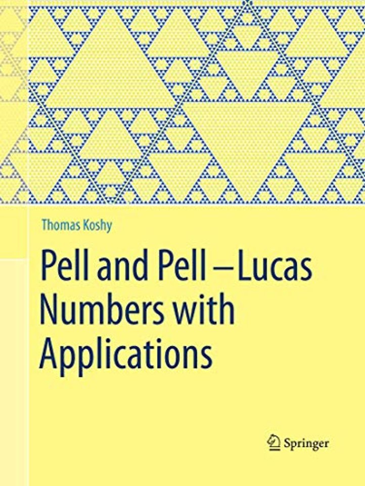 Pell and Pell–Lucas Numbers with Applications