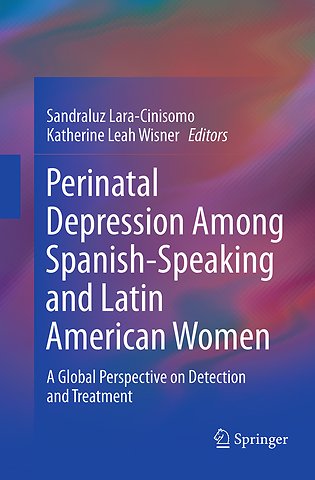 Perinatal Depression among Spanish-Speaking and Latin American Women