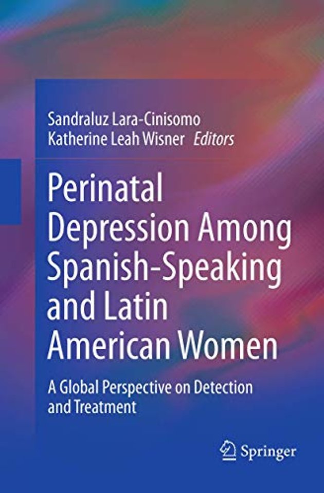 Perinatal Depression among Spanish-Speaking and Latin American Women