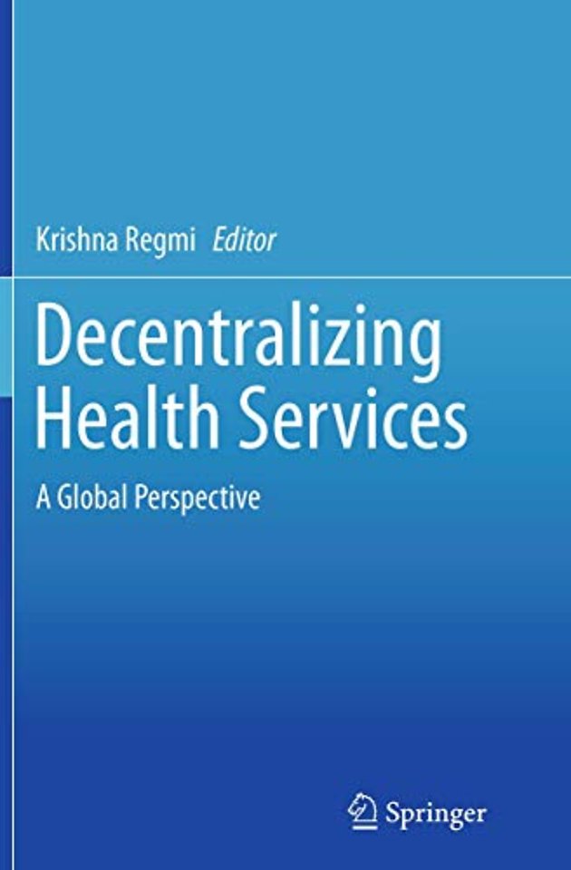 Decentralizing Health Services