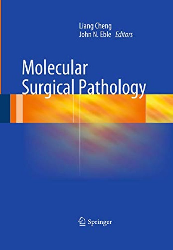 Molecular Surgical Pathology
