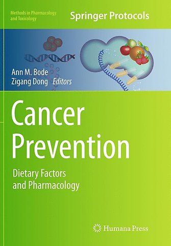 Cancer Prevention