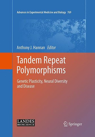 Tandem Repeat Polymorphisms