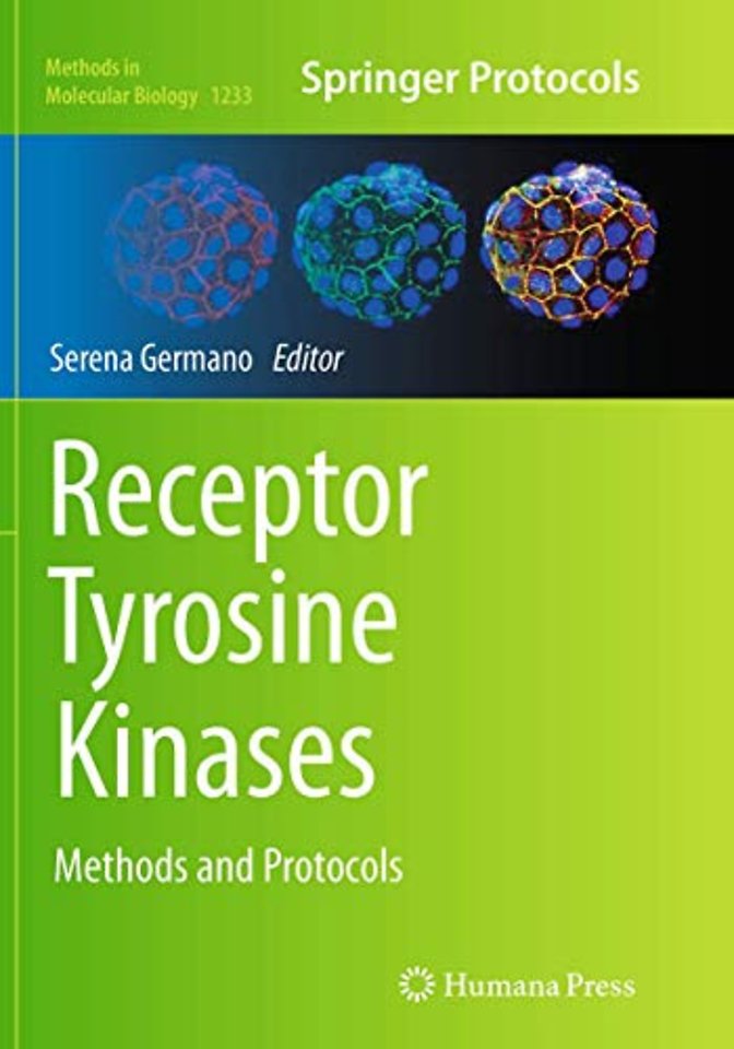 Receptor Tyrosine Kinases