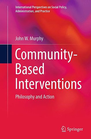 Community-Based Interventions