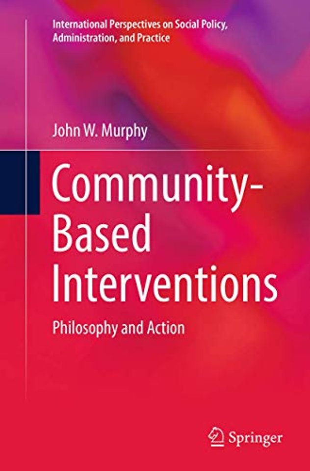 Community-Based Interventions