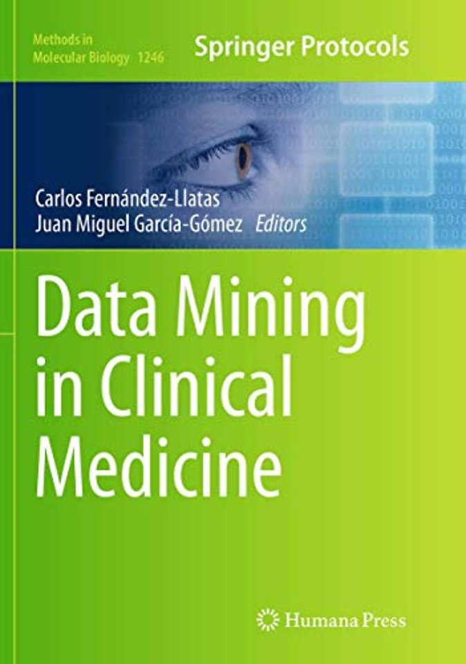 Data Mining in Clinical Medicine