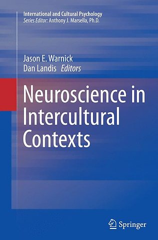 Neuroscience in Intercultural Contexts