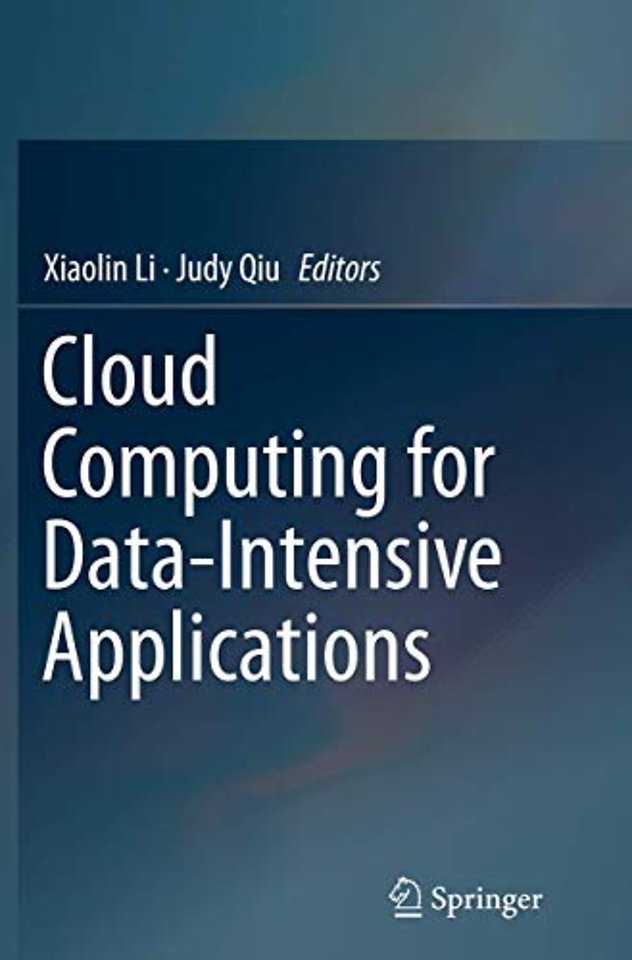Cloud Computing for Data-Intensive Applications