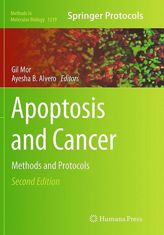 Apoptosis and Cancer